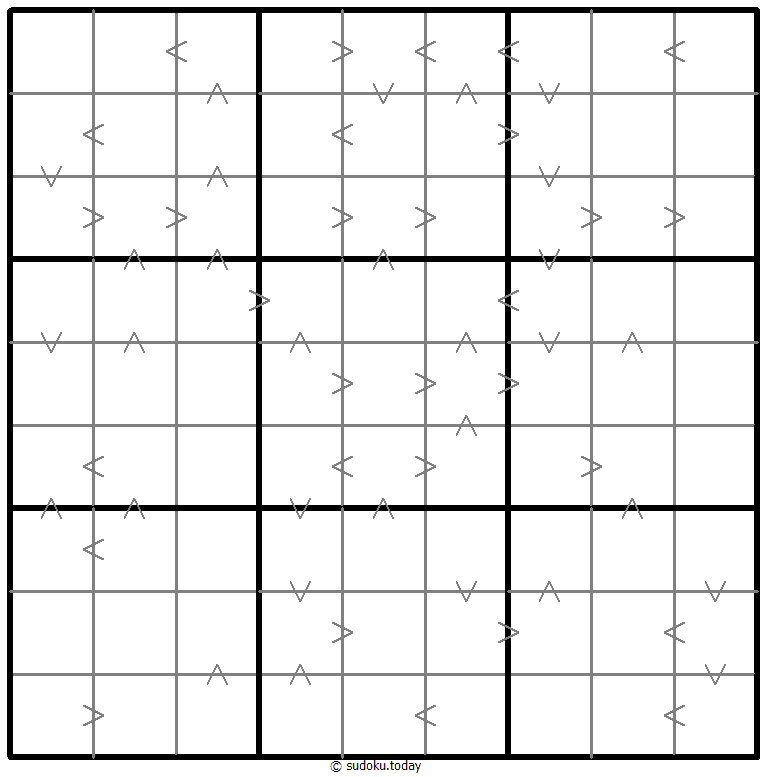 围棋点数比数独 #44529