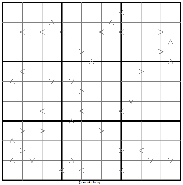 围棋点数比数独 #44531
