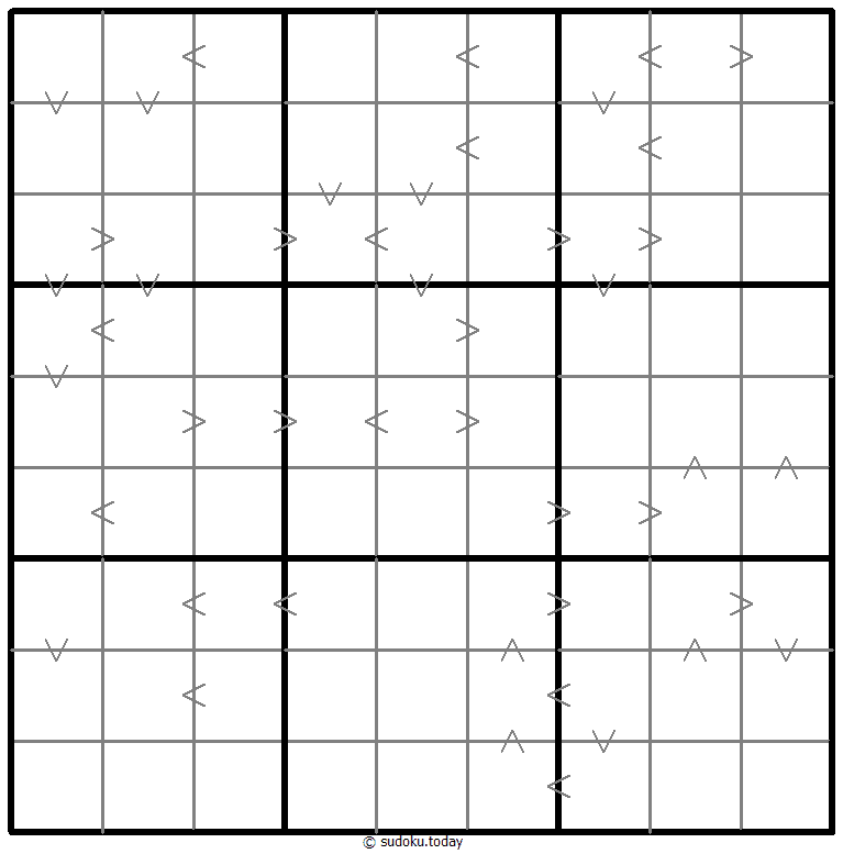围棋点数比数独 #44533