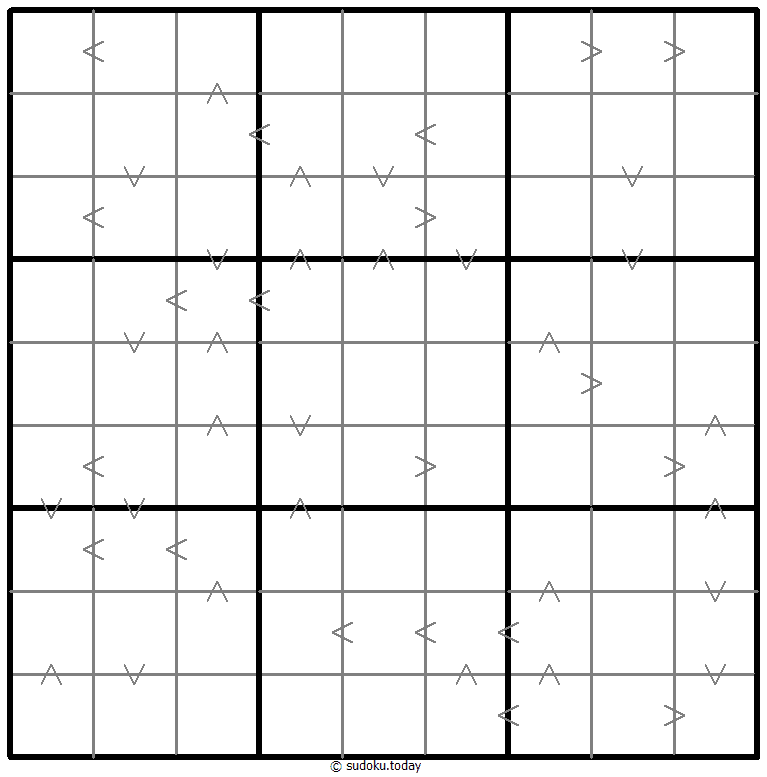 围棋点数比数独 #44538