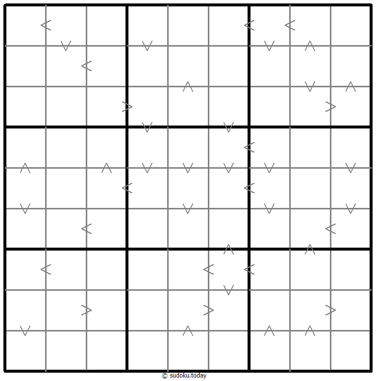 围棋点数比数独 #44539