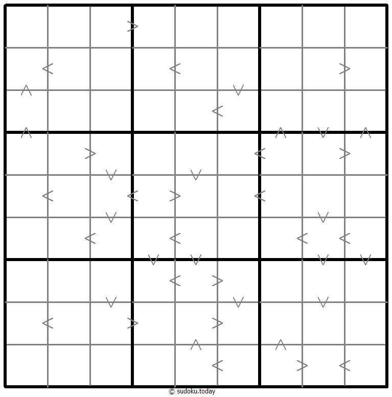 围棋点数比数独 #44543