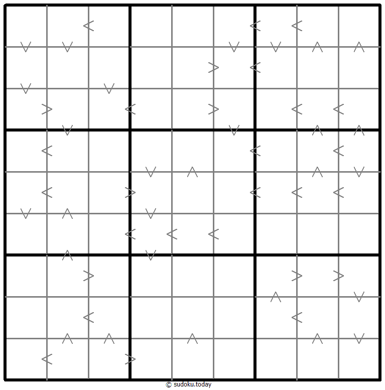 围棋点数比数独 #44544