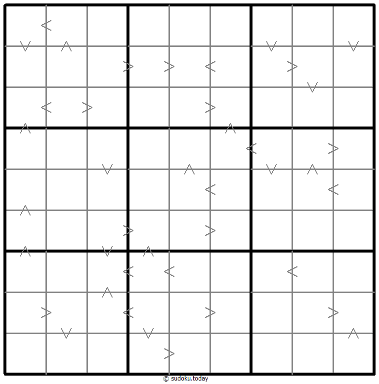 围棋点数比数独 #44546