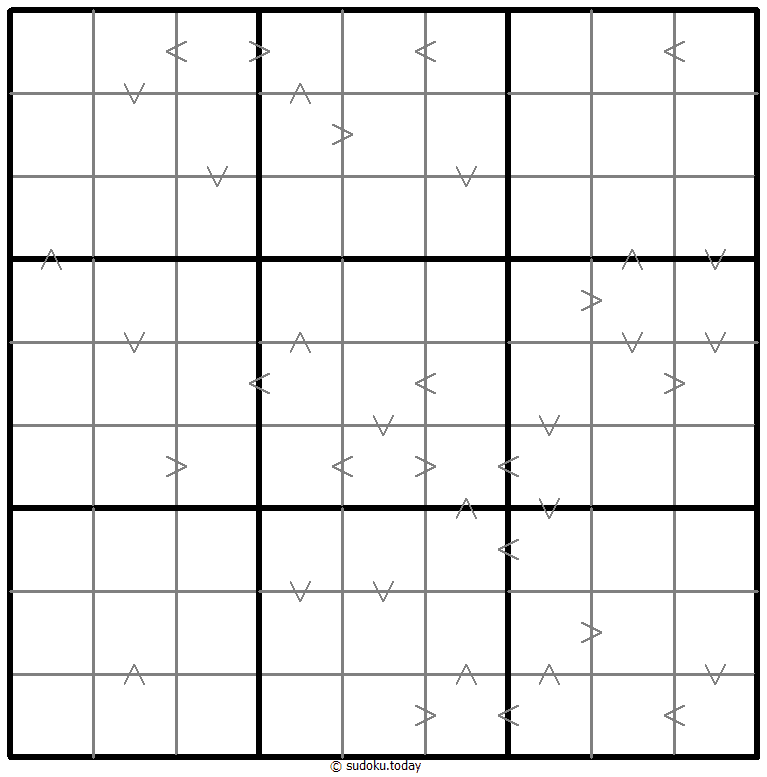 围棋点数比数独 #44548