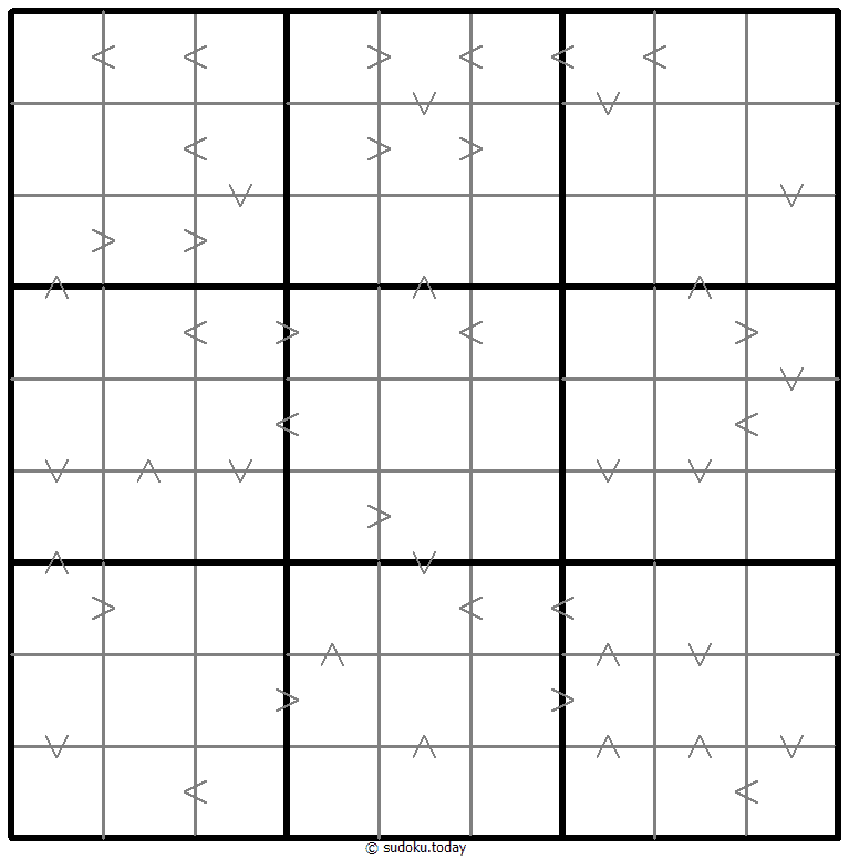 围棋点数比数独 #44549
