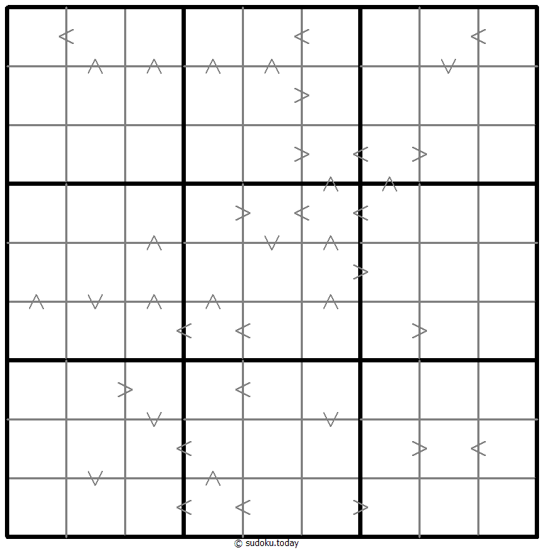 围棋点数比数独 #44550
