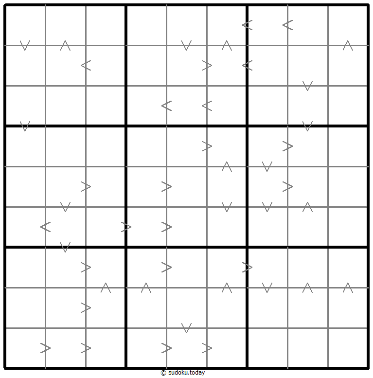 围棋点数比数独 #44569