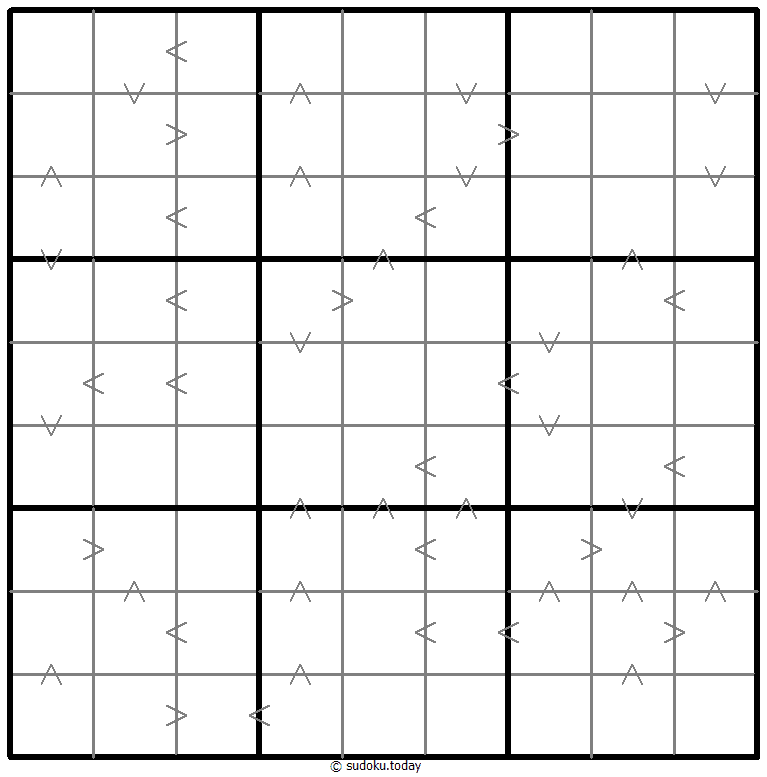 围棋点数比数独 #44571