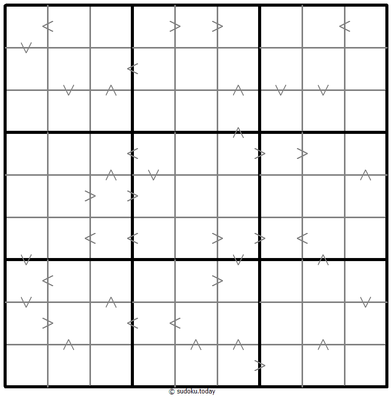 围棋点数比数独 #44572