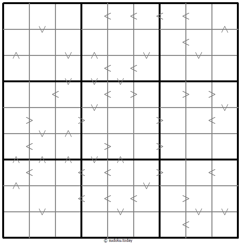 围棋点数比数独 #44577