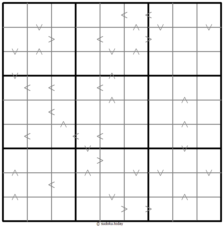 围棋点数比数独 #44584
