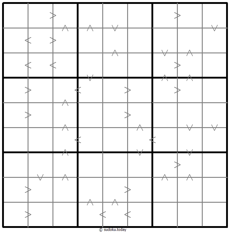 围棋点数比数独 #44588