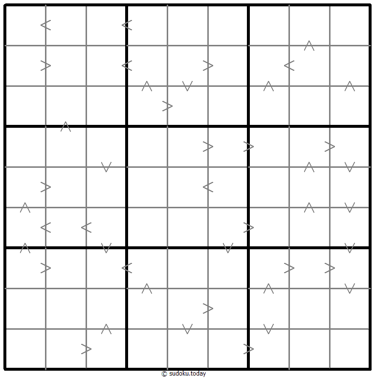 围棋点数比数独 #44592