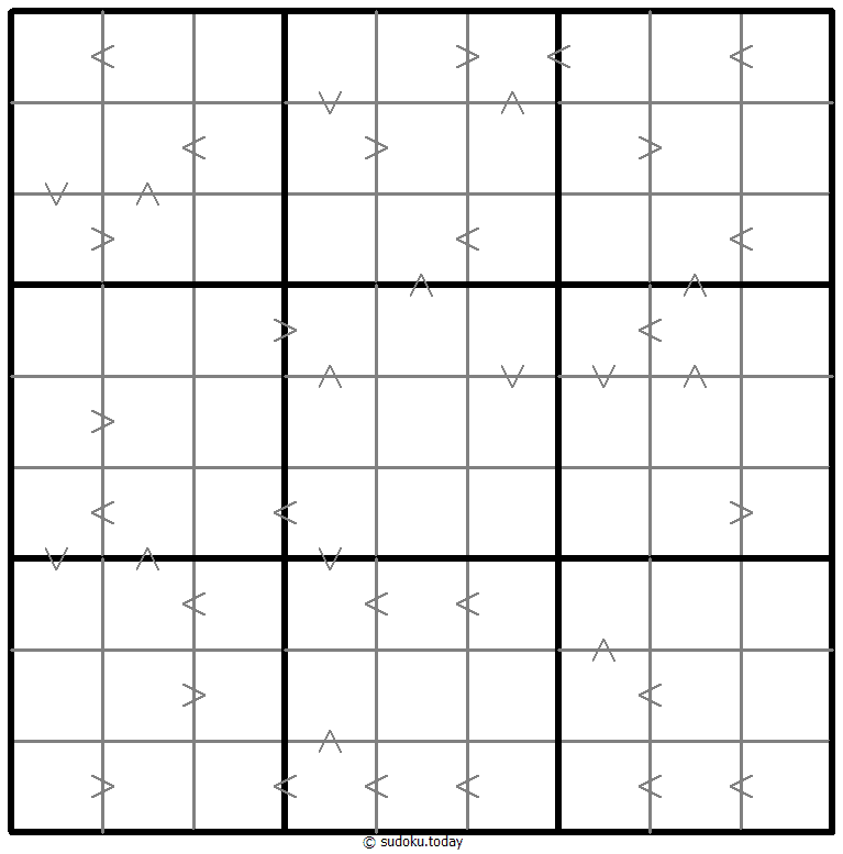 围棋点数比数独 #44595