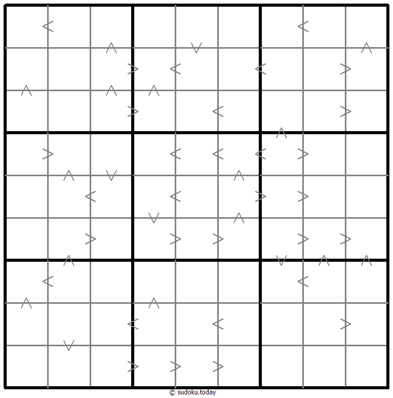 围棋点数比数独 #44597