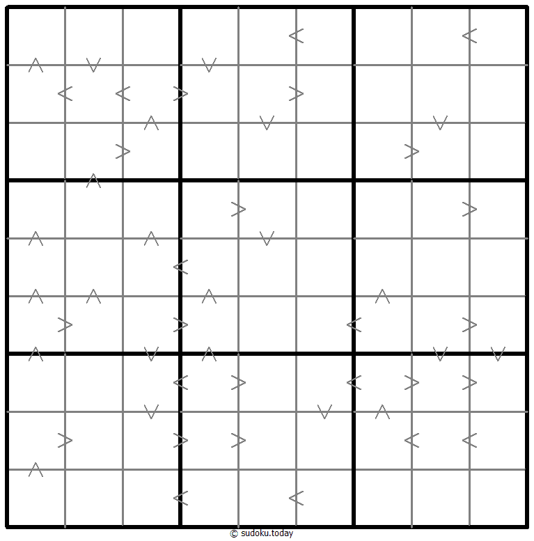 围棋点数比数独 #44600