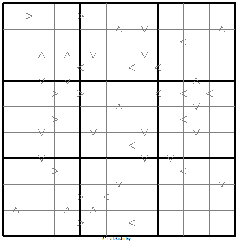 围棋点数比数独 #44601