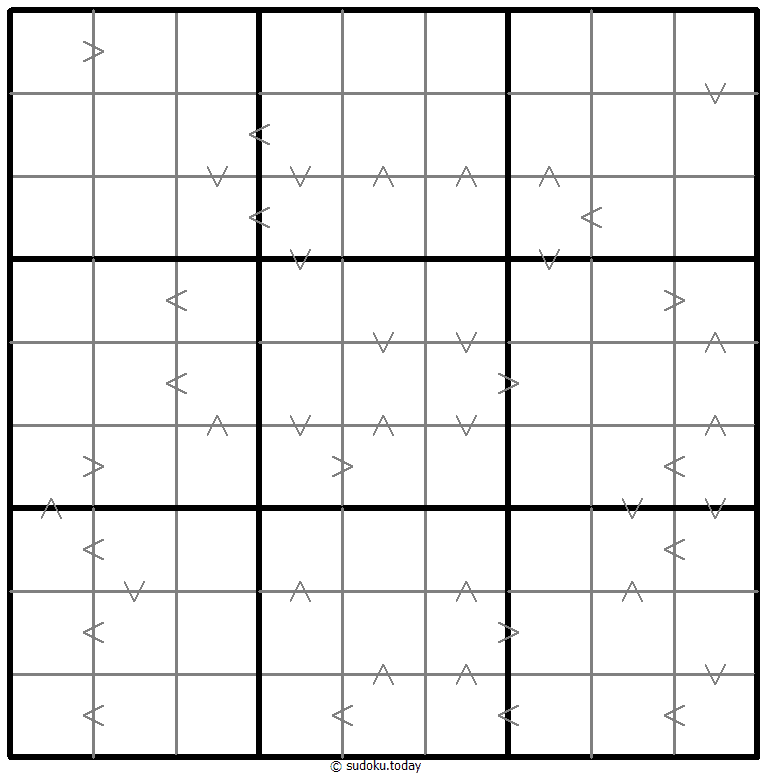 围棋点数比数独 #44602
