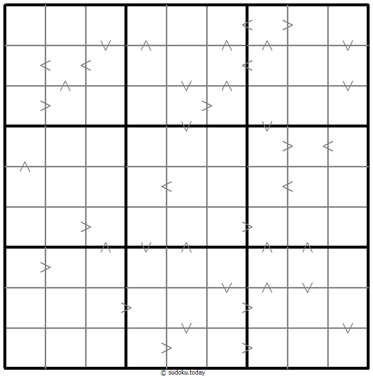 围棋点数比数独 #44604