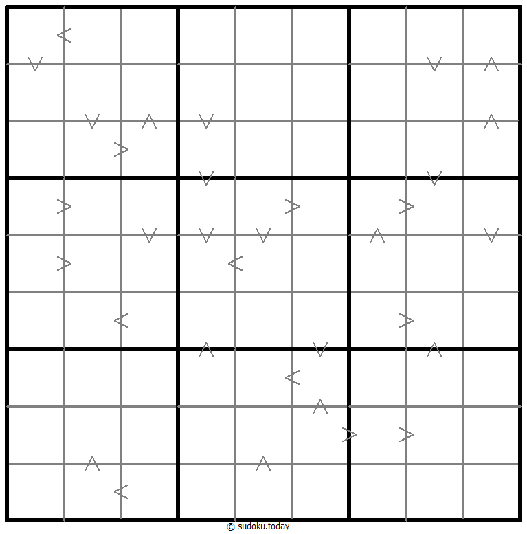 围棋点数比数独 #44606