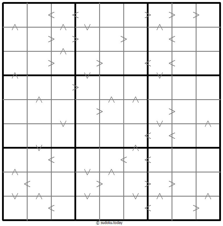 围棋点数比数独 #44607