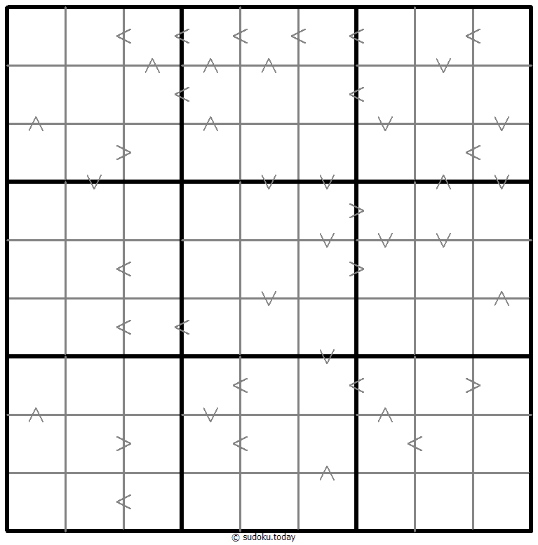 围棋点数比数独 #44608