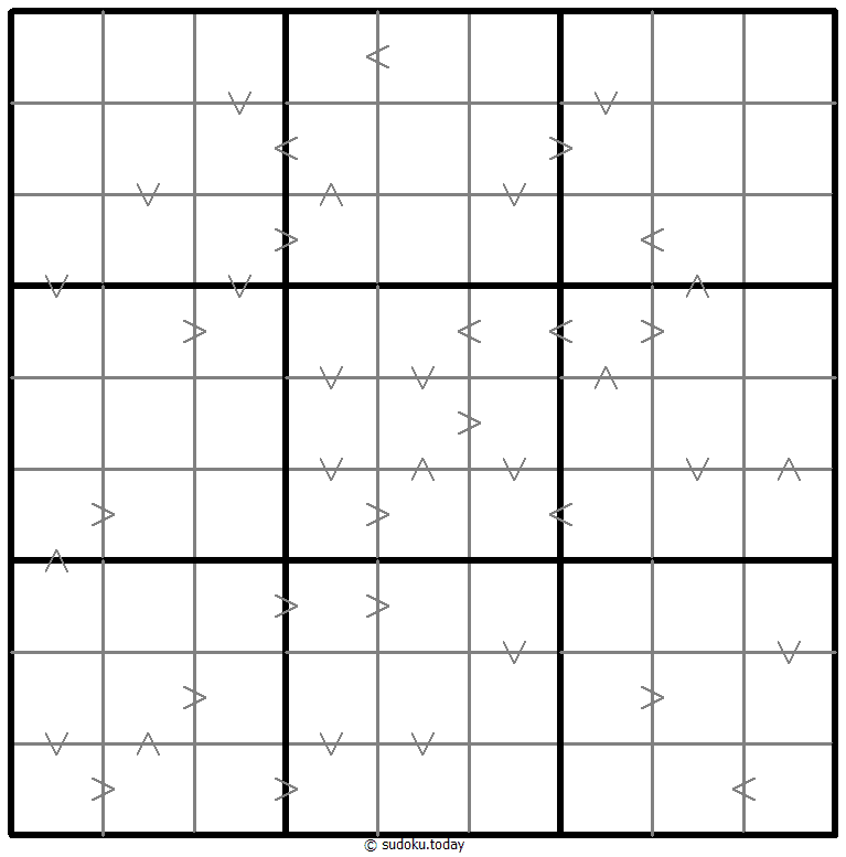 围棋点数比数独 #44612