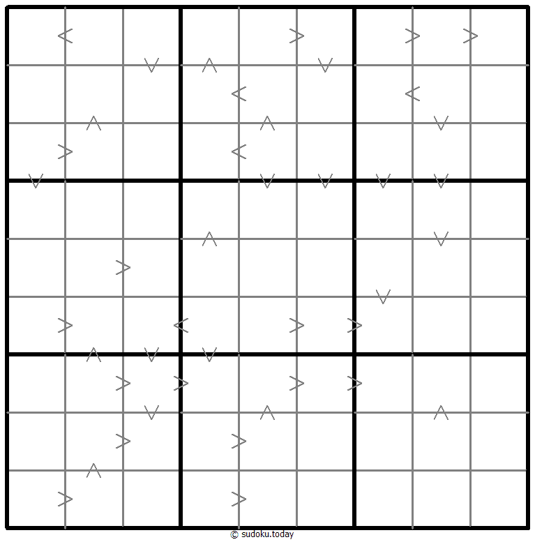 围棋点数比数独 #44622