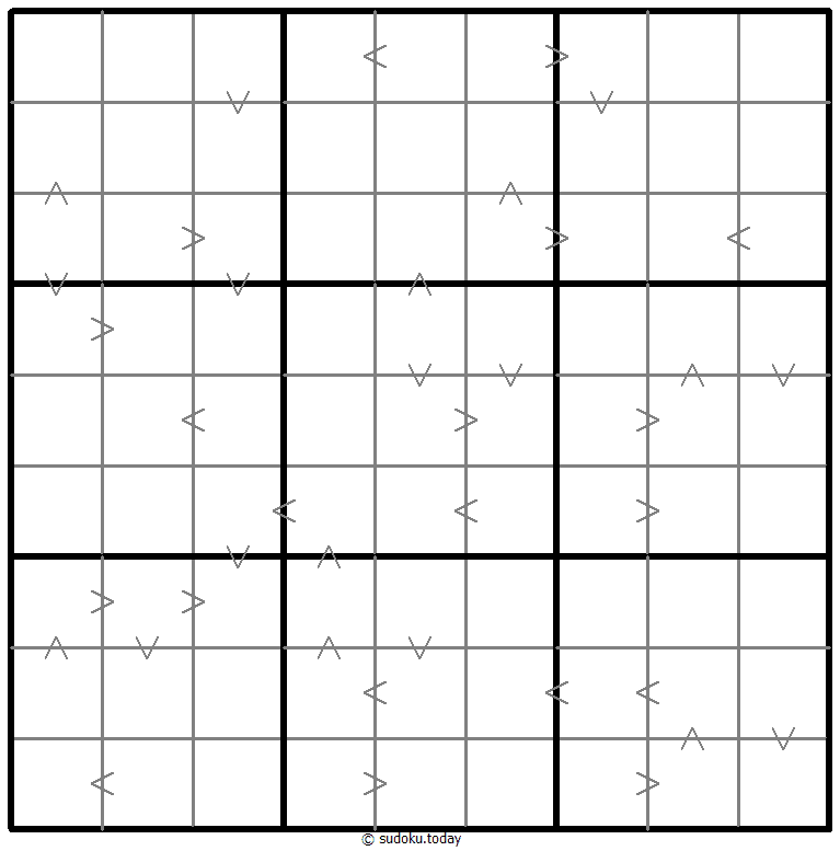 围棋点数比数独 #44623