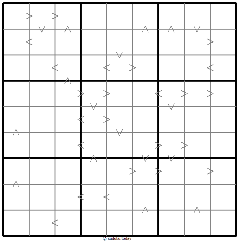 围棋点数比数独 #44626