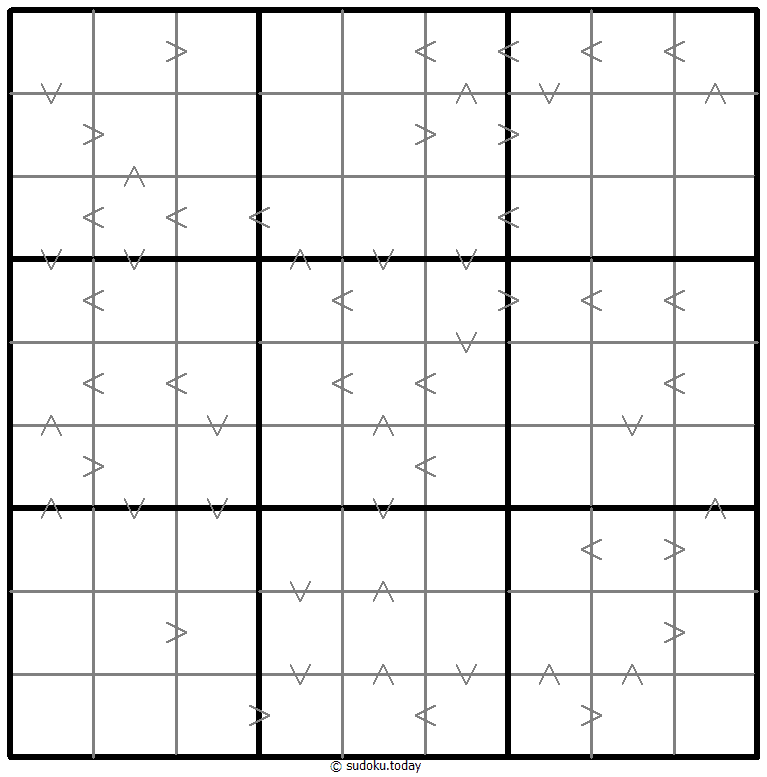 围棋点数比数独 #44628