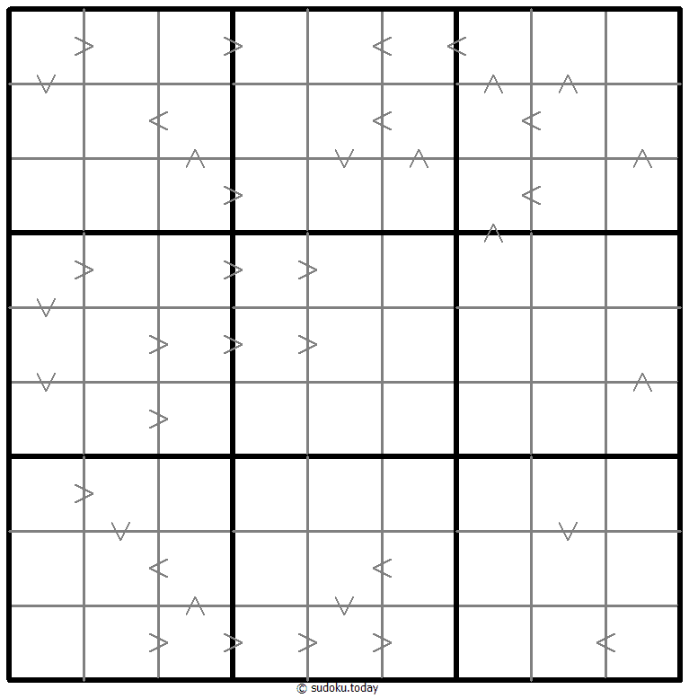 围棋点数比数独 #44633
