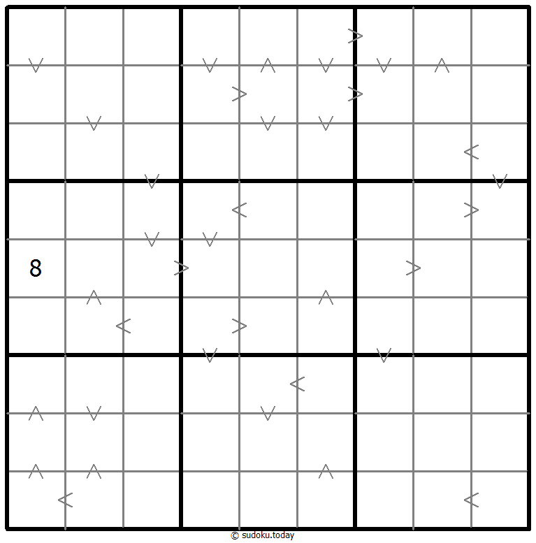 围棋点数比数独 #44634