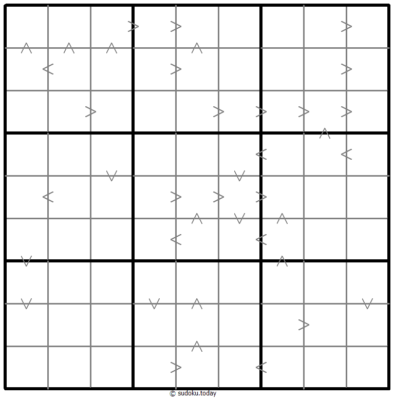围棋点数比数独 #44637
