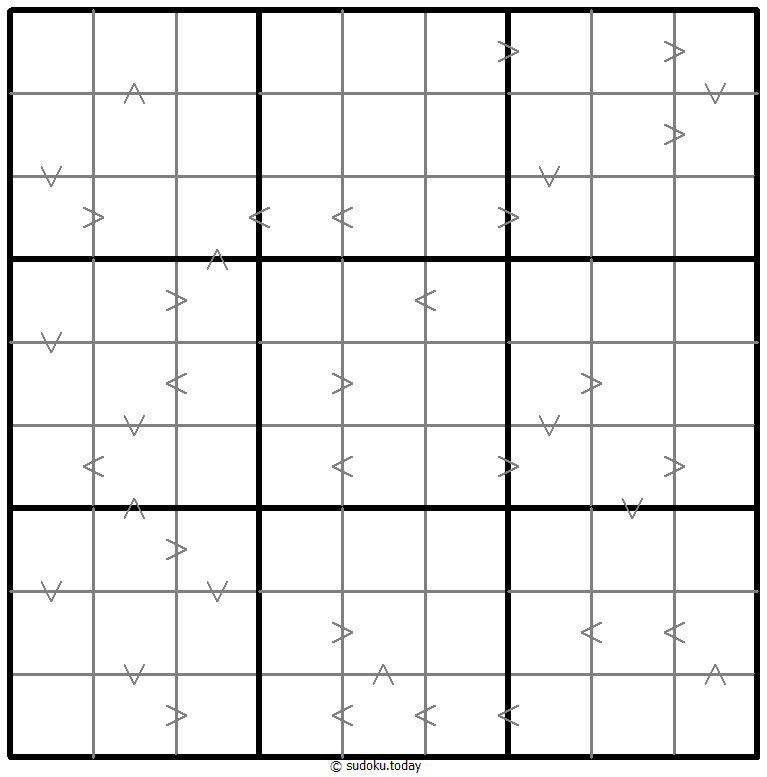 围棋点数比数独 #44640