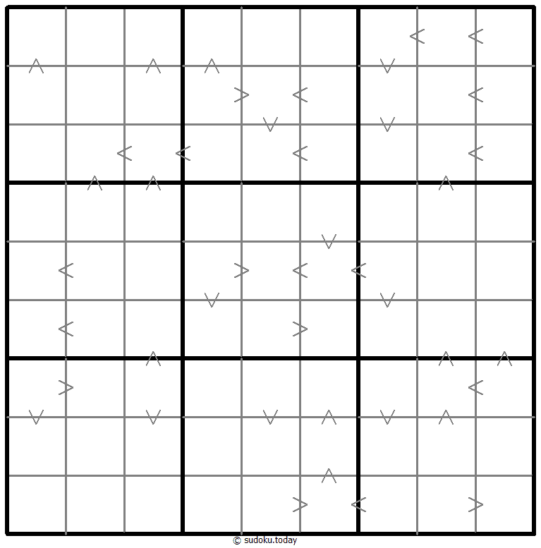 围棋点数比数独 #44642