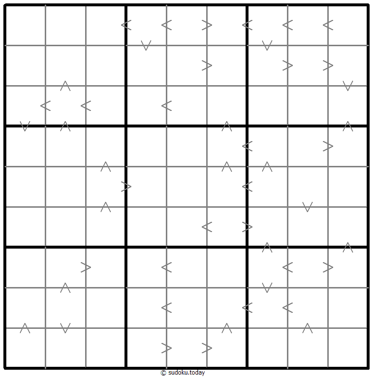 围棋点数比数独 #44643