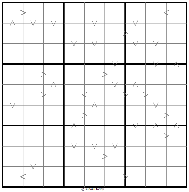 围棋点数比数独 #44646