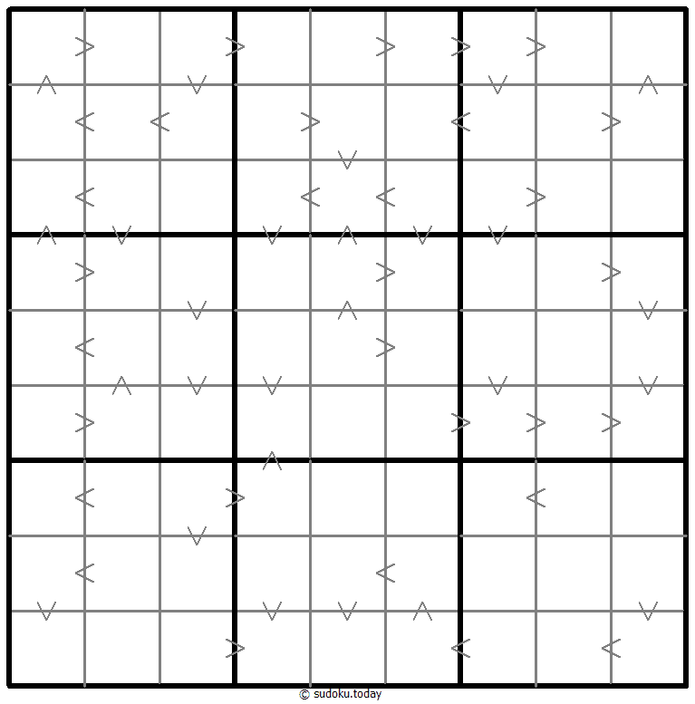 围棋点数比数独 #44652