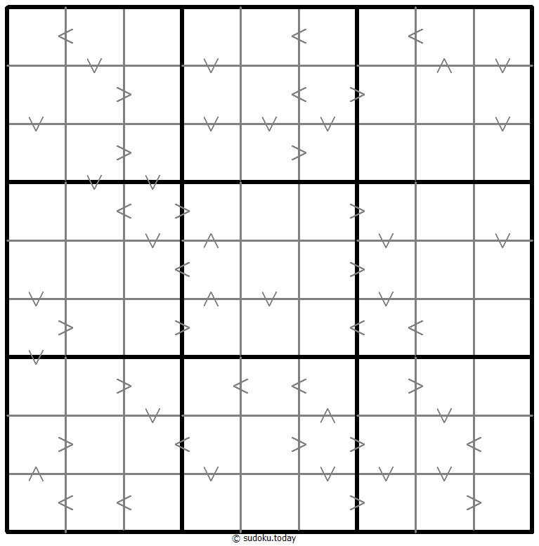 围棋点数比数独 #44653