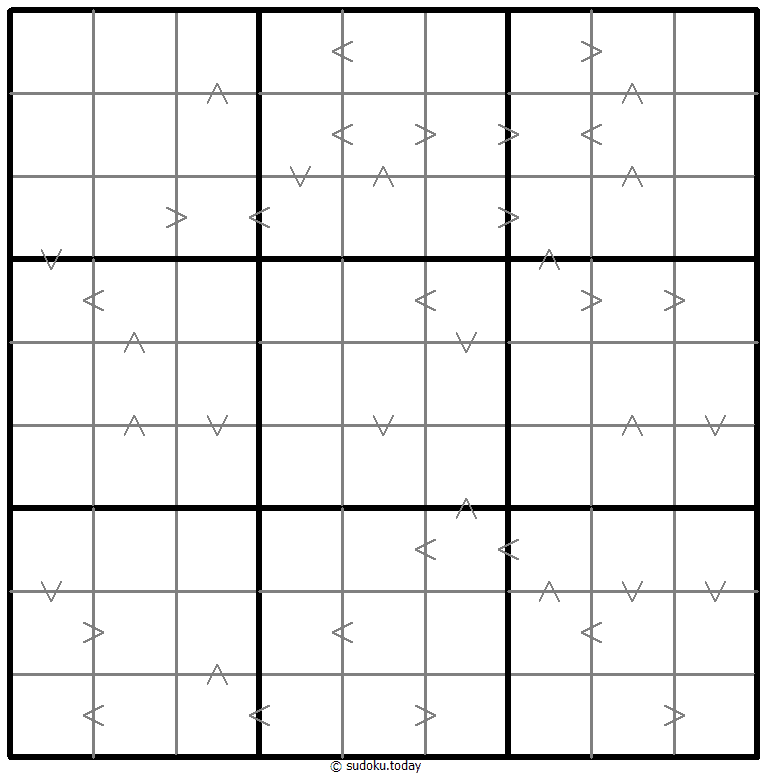 围棋点数比数独 #44656