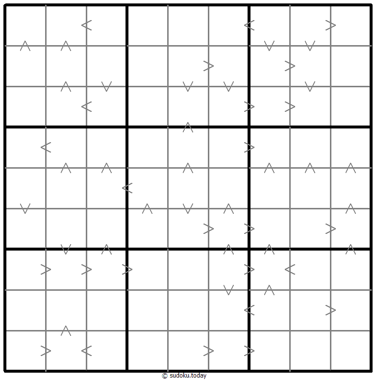 围棋点数比数独 #44658