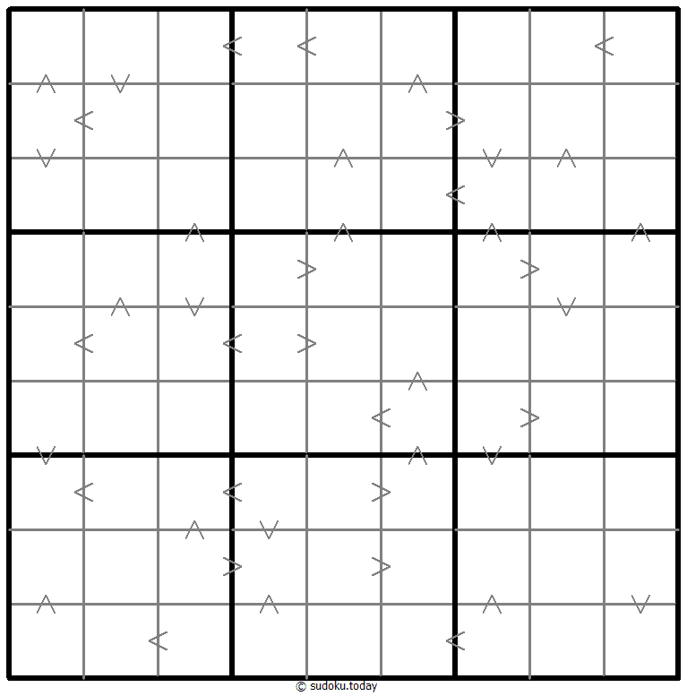 围棋点数比数独 #44660