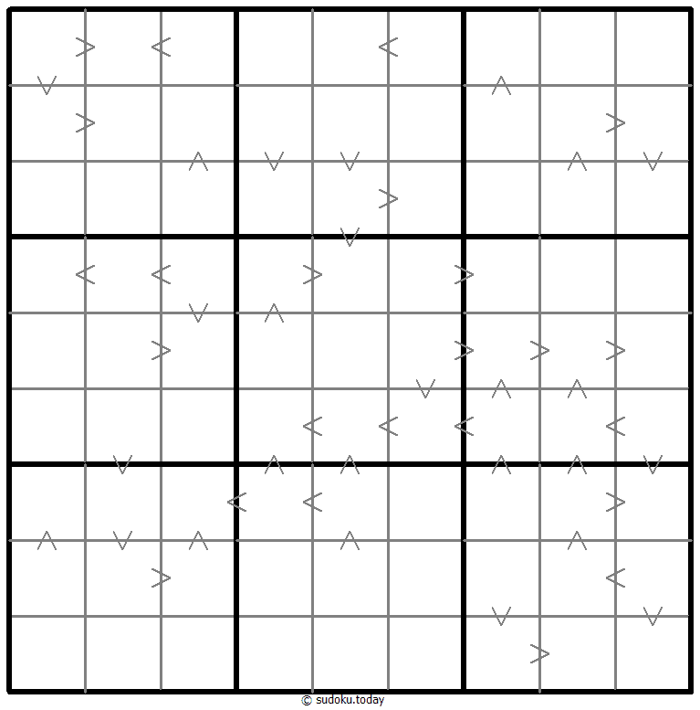 围棋点数比数独 #44661