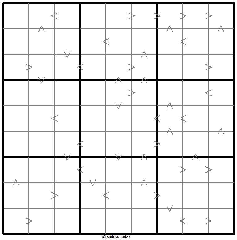 围棋点数比数独 #44662