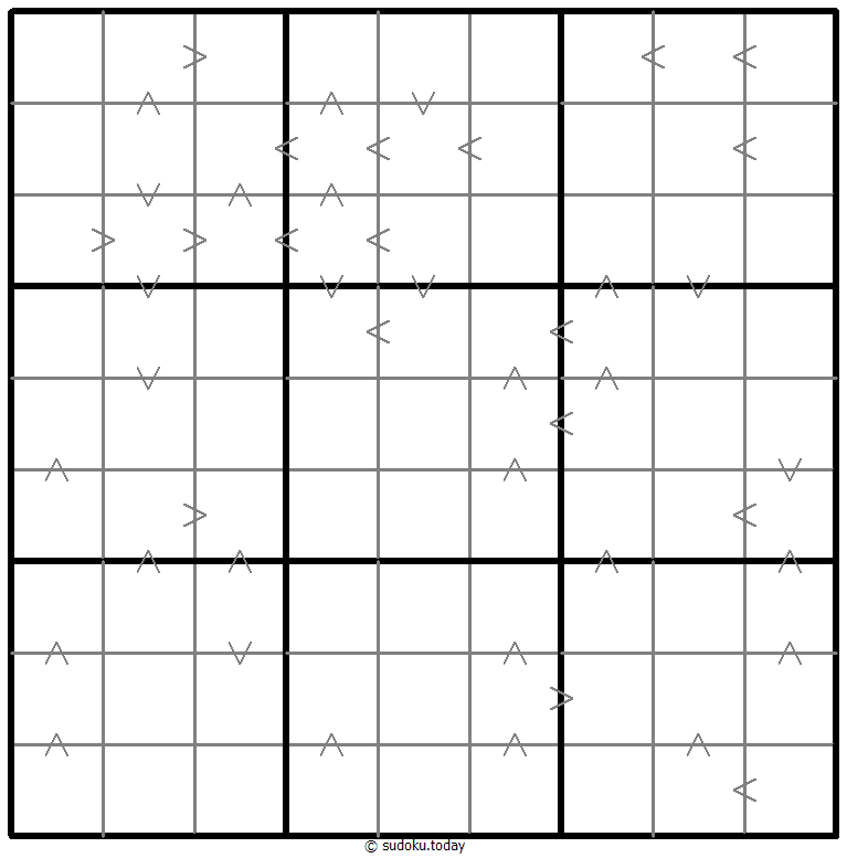 围棋点数比数独 #44664