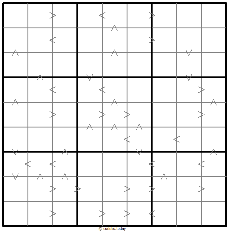 围棋点数比数独 #44671