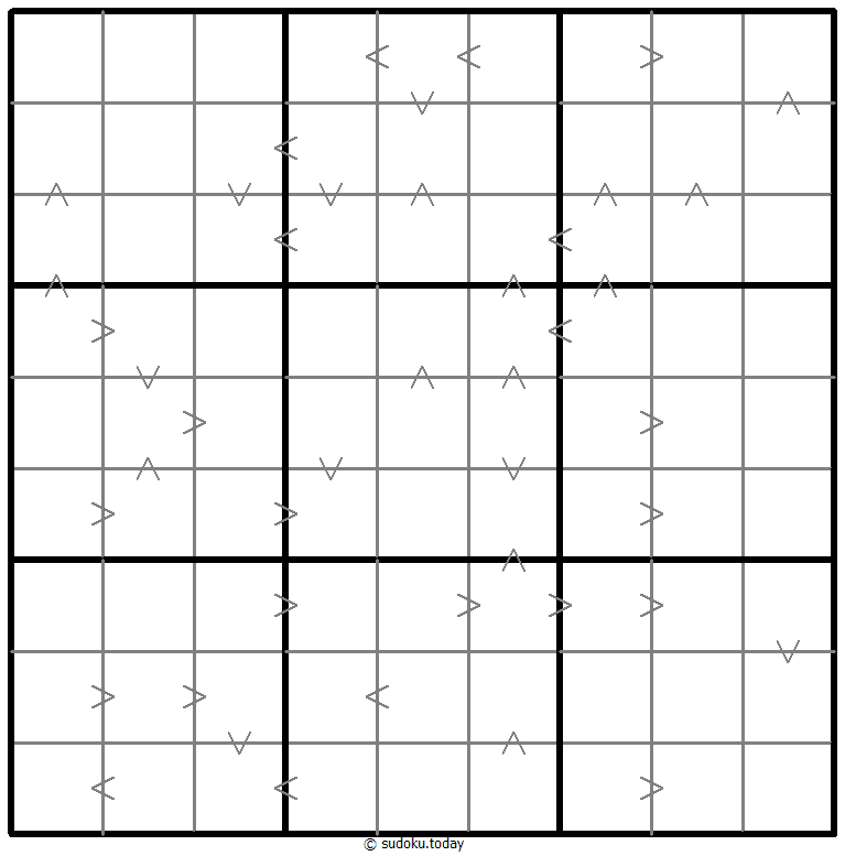 围棋点数比数独