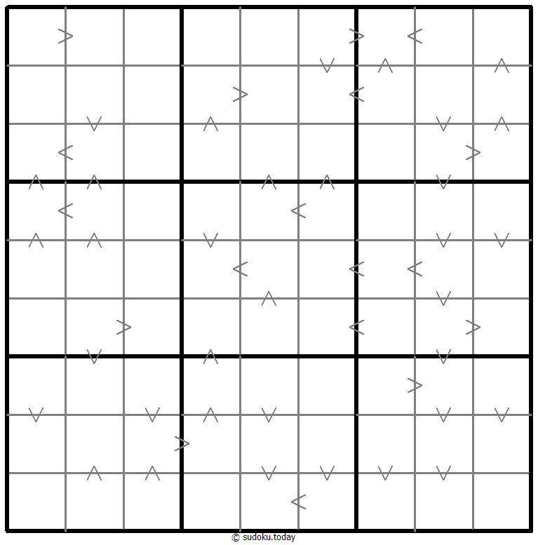 围棋点数比数独 #44674
